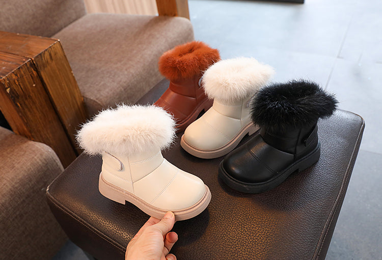 BritStyle Comfort Boots