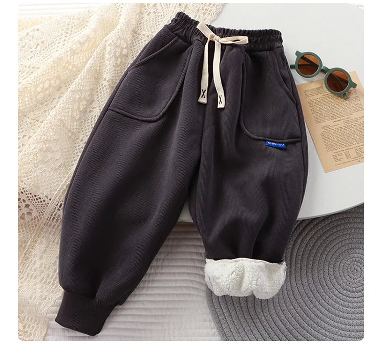 Winter Wander Trousers