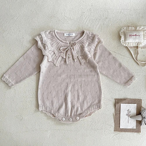 ❄️LittleWool Charm™