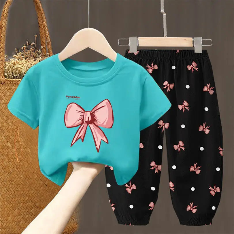 🌼MiniChic™ Baby Set