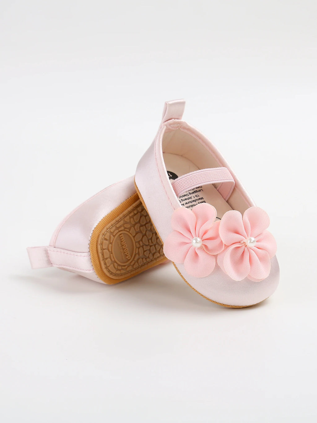 Fairy Garden Flats 🧚‍♀️🌷