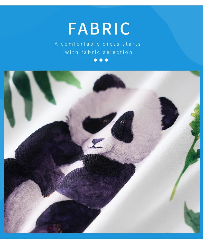 🌿Bamboo Bear Jumpsuit™