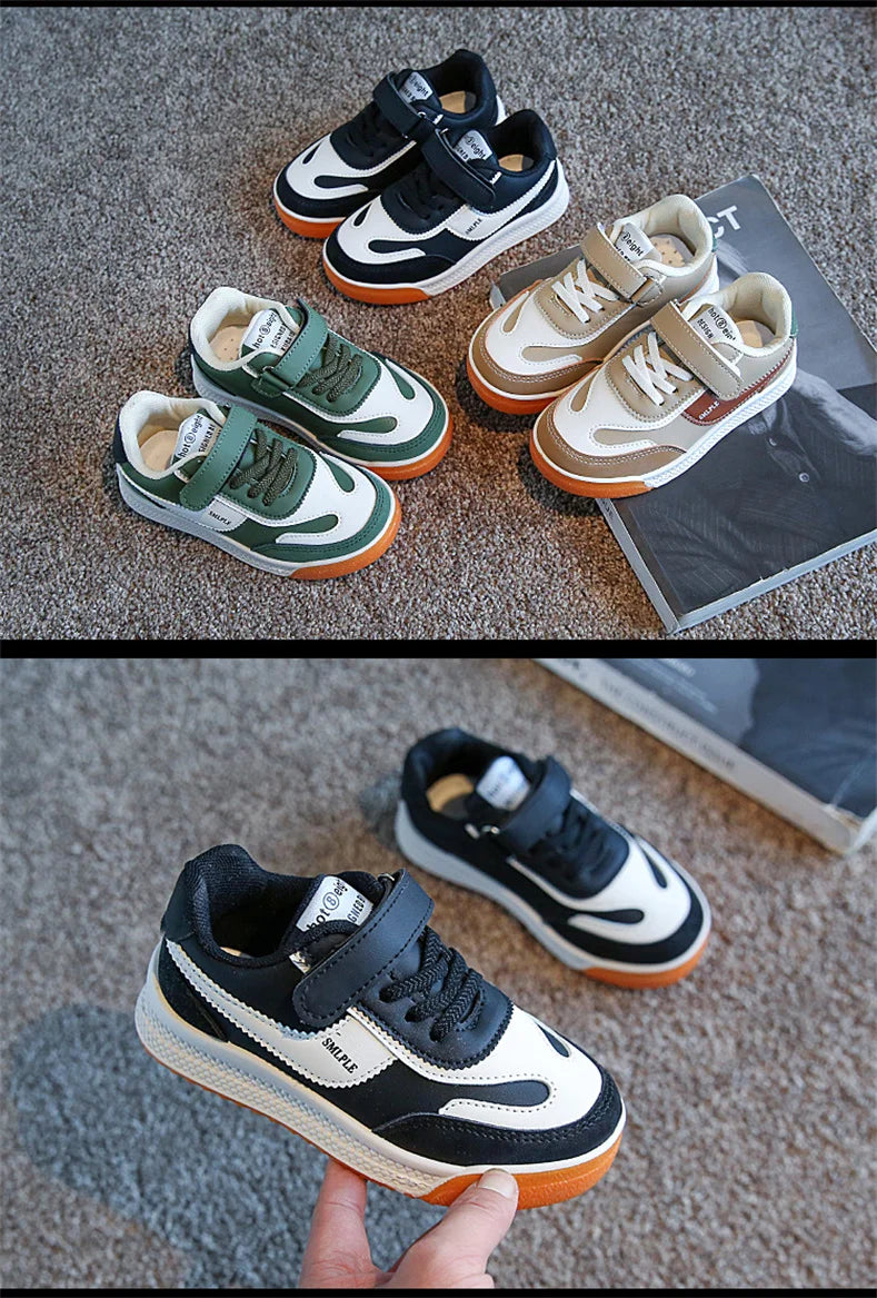 EveryDay Kids Sneakers
