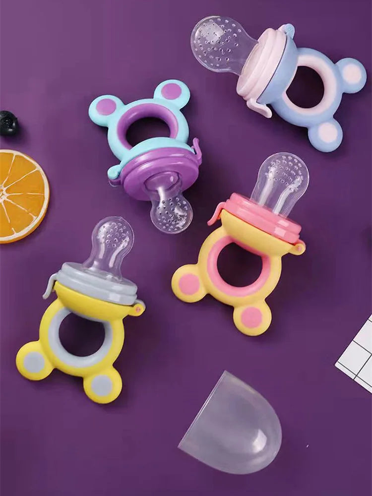 🍇FreshFeast™ Baby Feeder