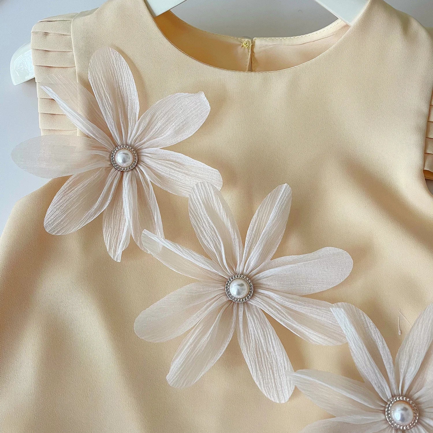 Triple Bloom Set 🌸🌸🌸