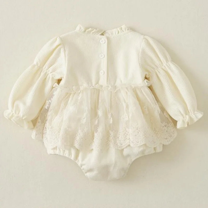 🌸PrincessPetal Romper™