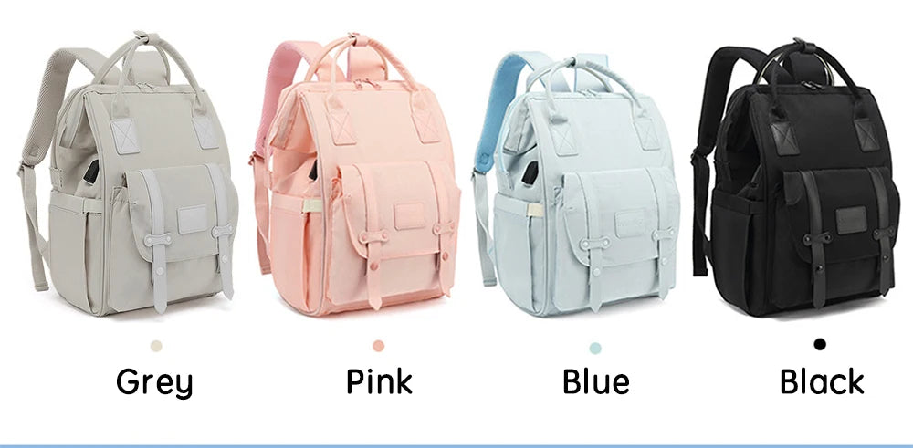 🌈BabyGear™ Maternity Bag