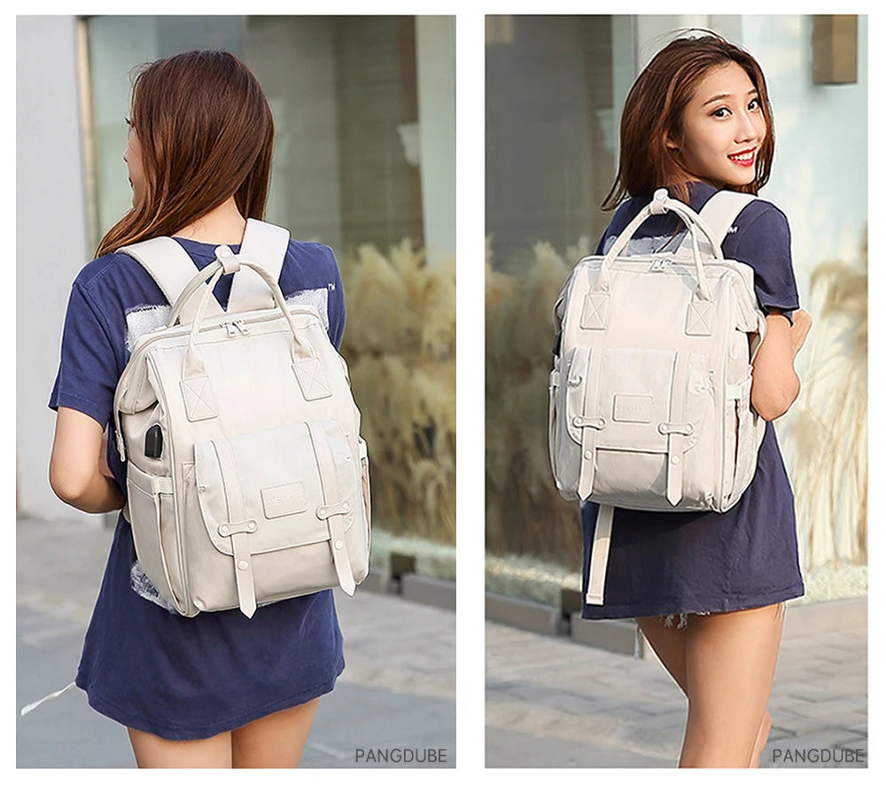 🌈BabyGear™ Maternity Bag