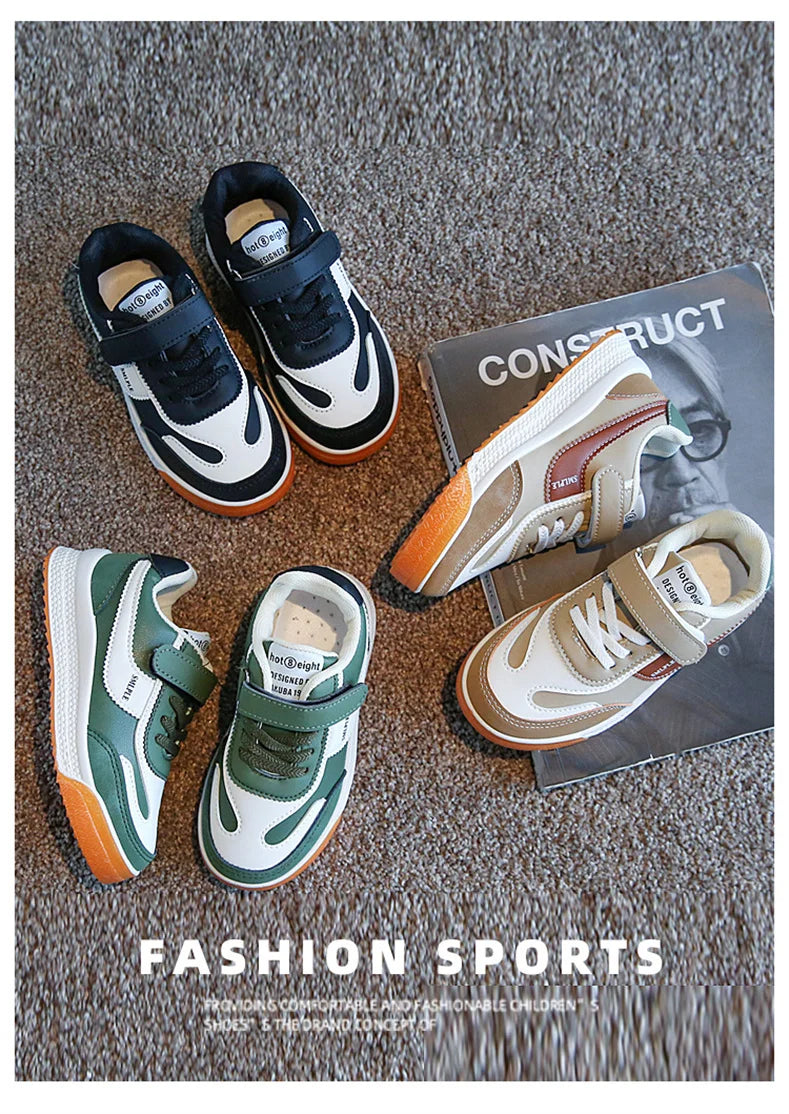 EveryDay Kids Sneakers