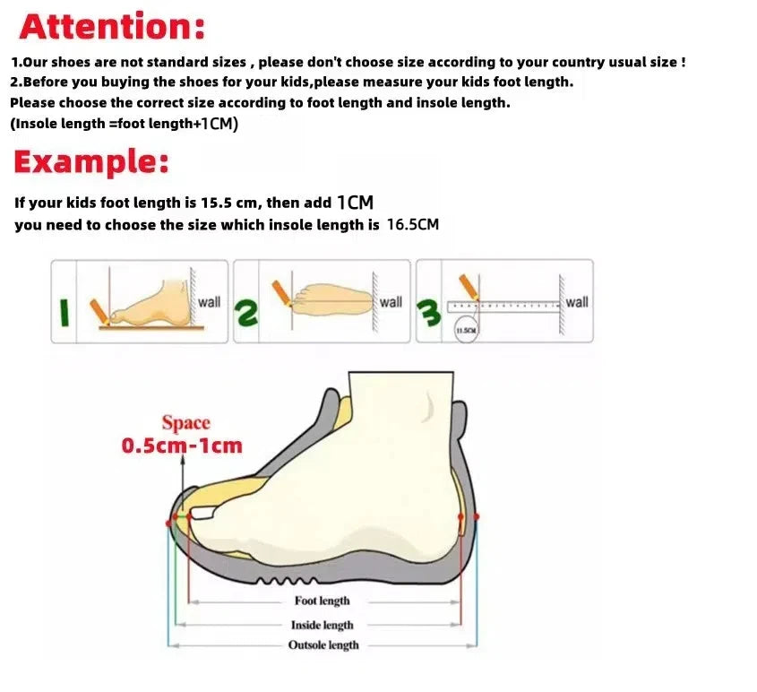 Sweet Stride Sandals 🍭👣