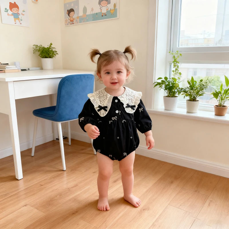 💞Sweet Bow  Jumpsuit™