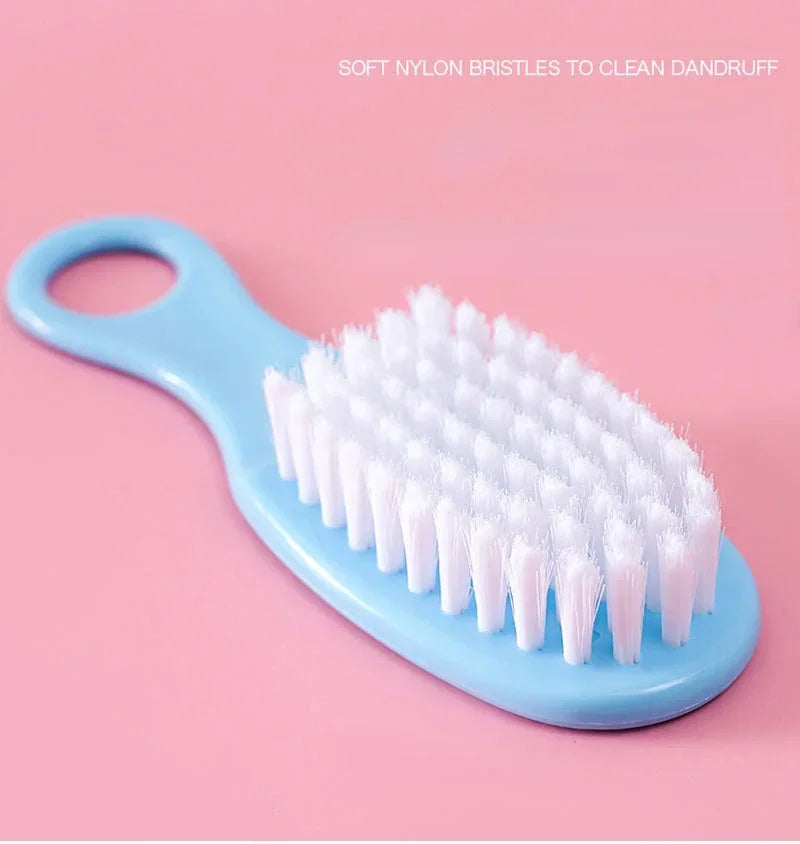 🌼SoftCare™ Baby Grooming 6p Set