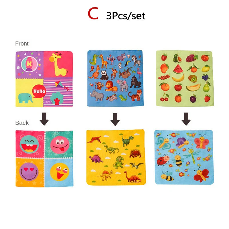 🌈Magic Tissue Box™