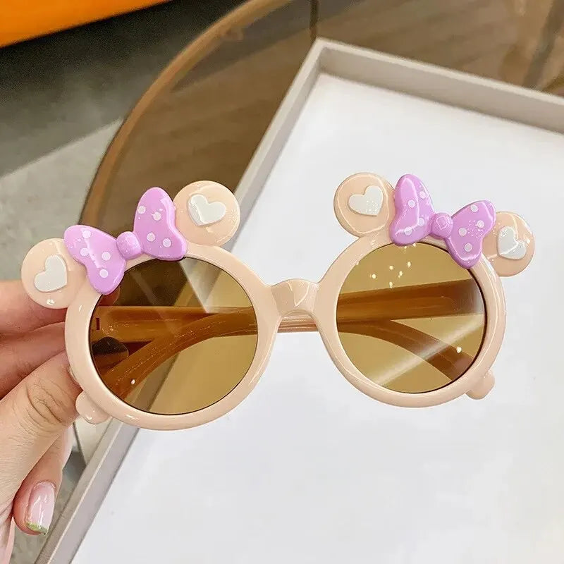 Sunshine Pals Shades 😎🐻