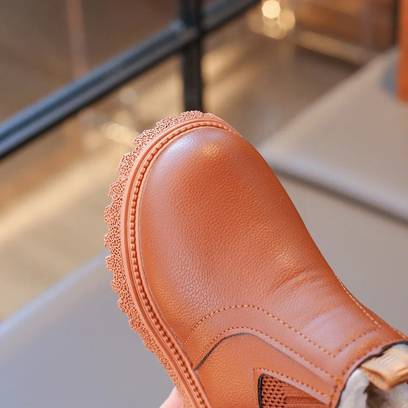 SoftTread Winter Boots