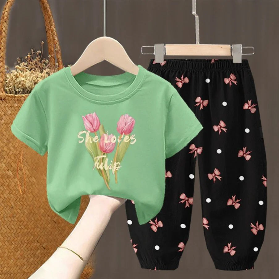 🌼MiniChic™ Baby Set