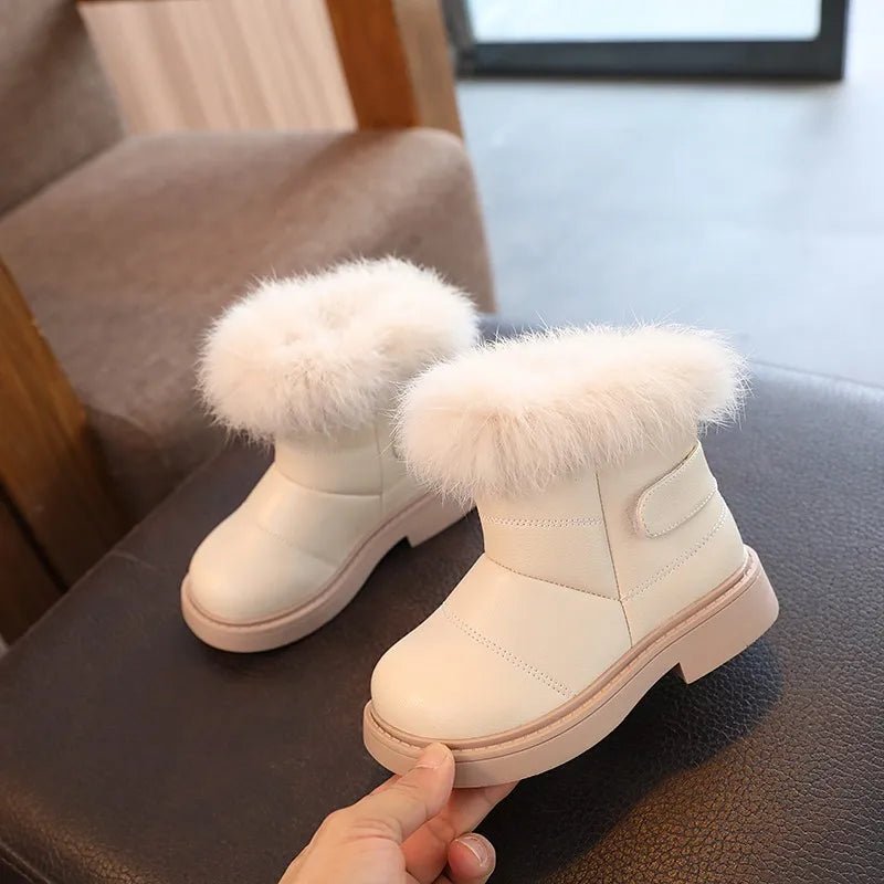 BritStyle Comfort Boots