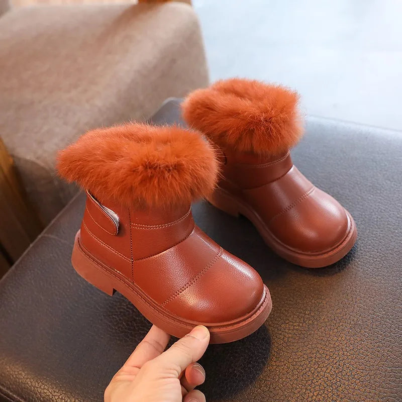 BritStyle Comfort Boots