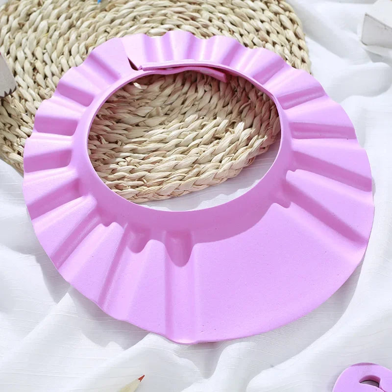 🐳HappyBath™ Head Cap