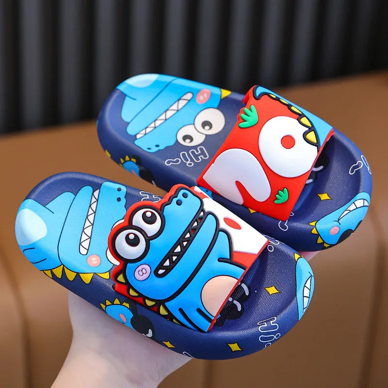 CoolDino Soft Slippers