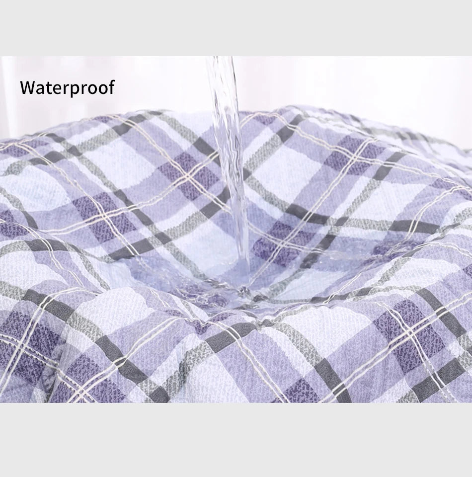 ☁️ComfyCare™ Washable Pad