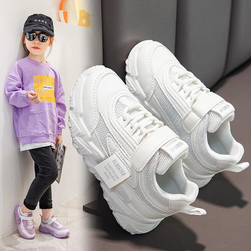 Kids Sports Shoes