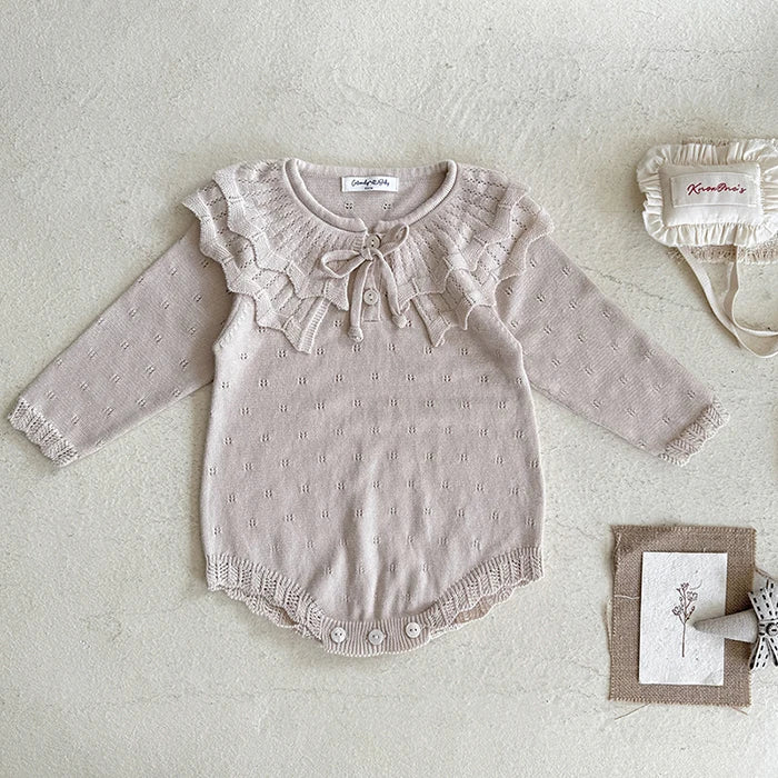 ❄️LittleWool Charm™