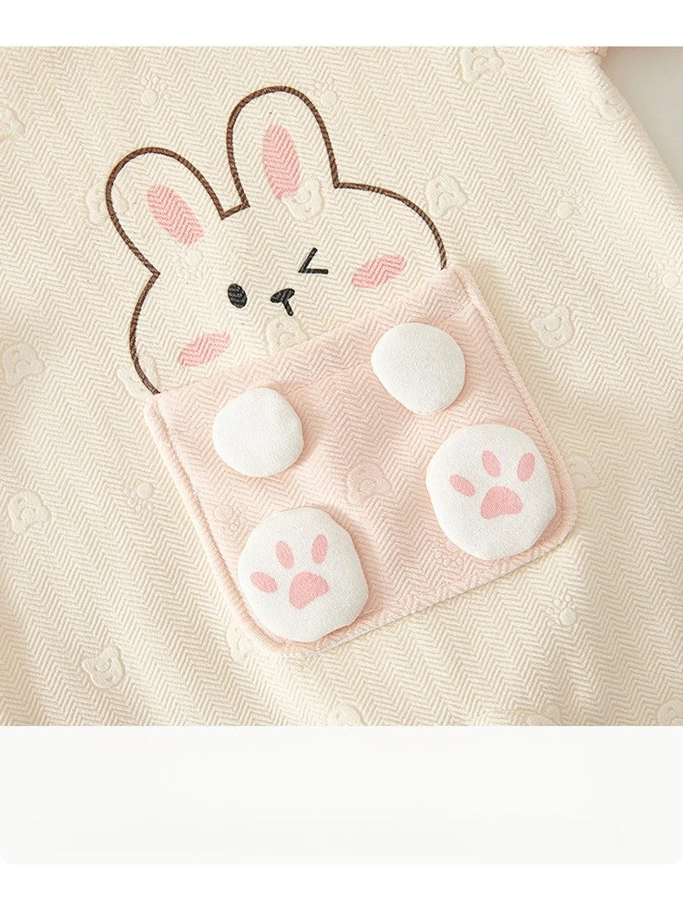 Warm Nest Bodysuit™