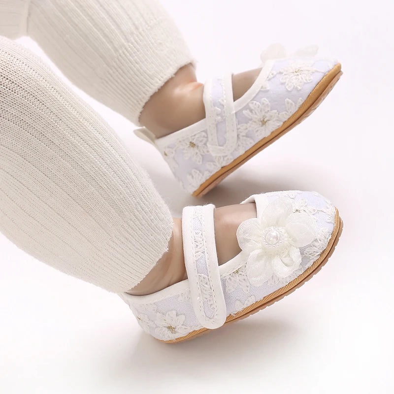 Royal Ripple Shoes 👑💧