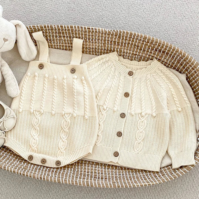 Autumn Spring Korean Style