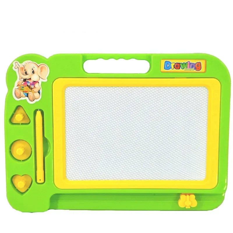 Kids Magnetic Drawing Board