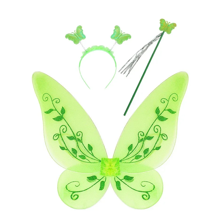 Fairy Bloom Kit 🌸✨