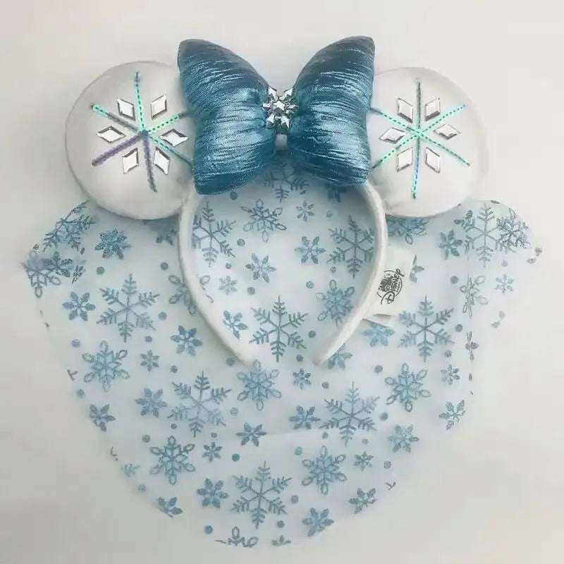 Disney Ear Headband