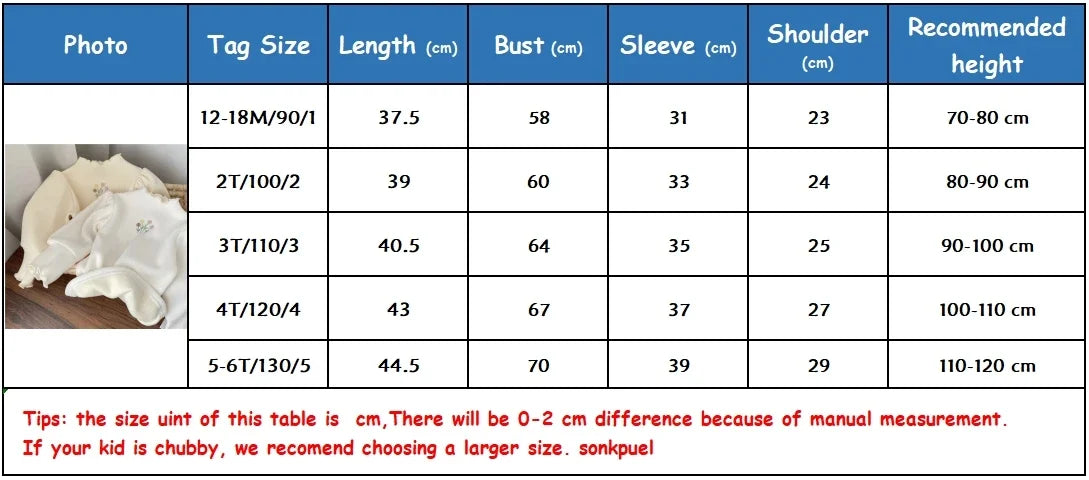 🌼FloraHug™ Knit Shirt