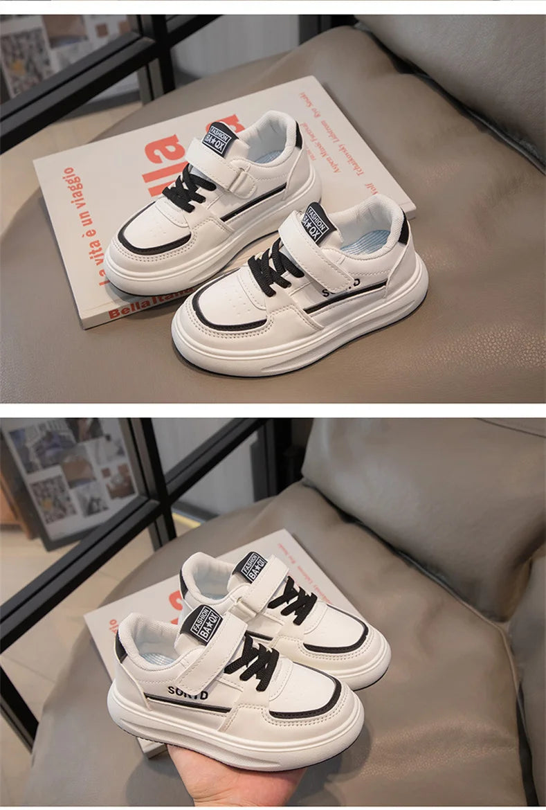 WhiteDream Kids Shoes