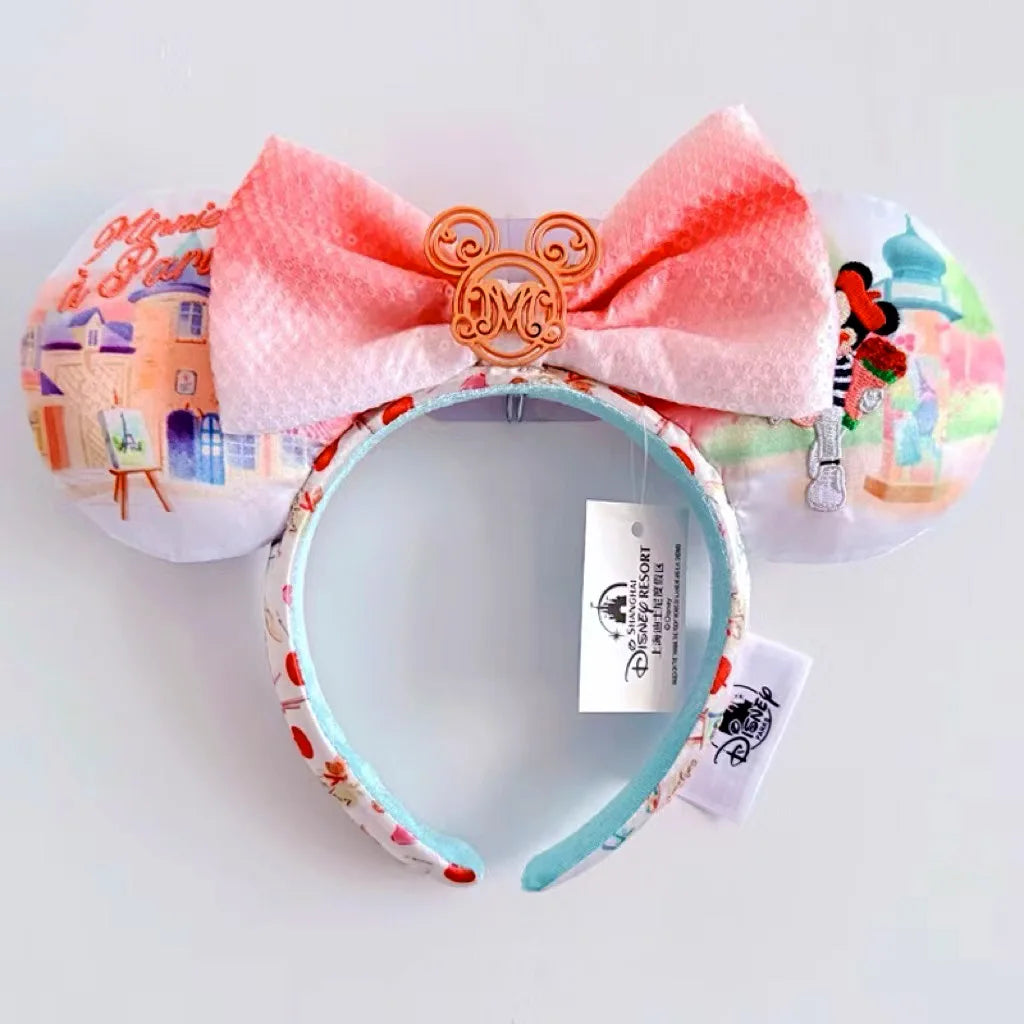 Disney Ear Headband