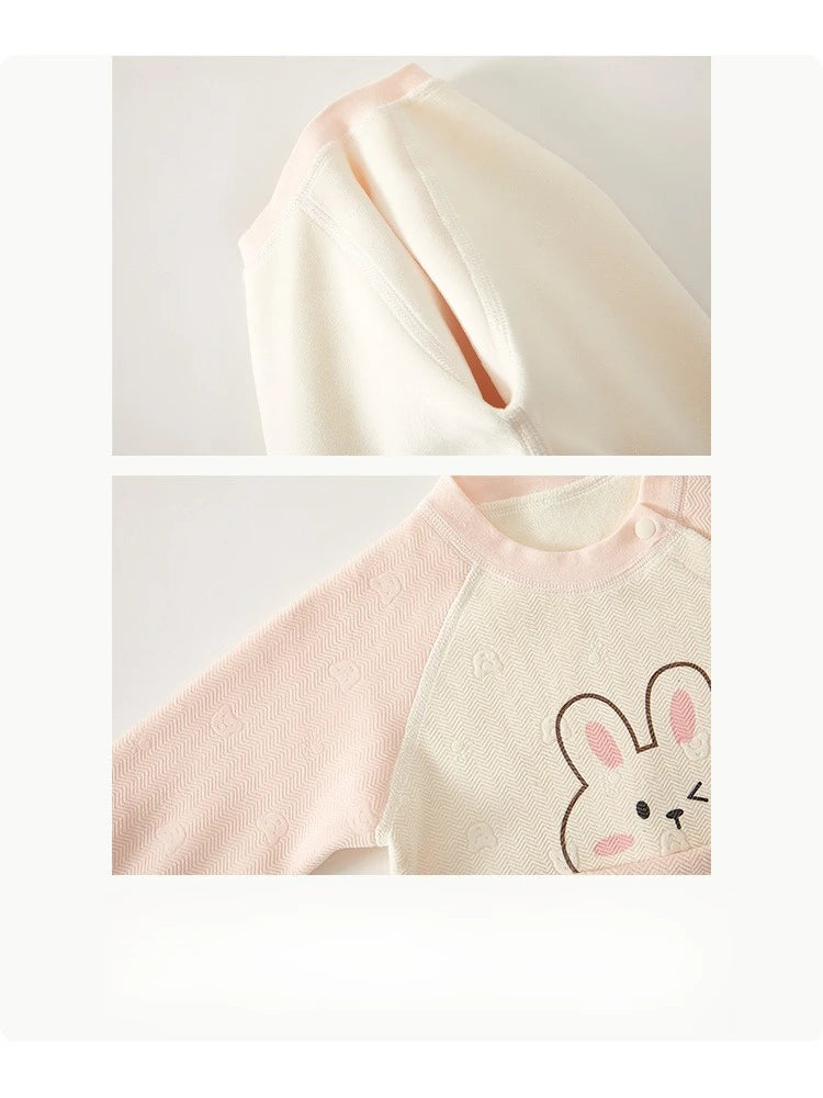 Warm Nest Bodysuit™