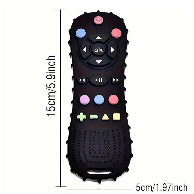 🎮Baby Remote Teether™