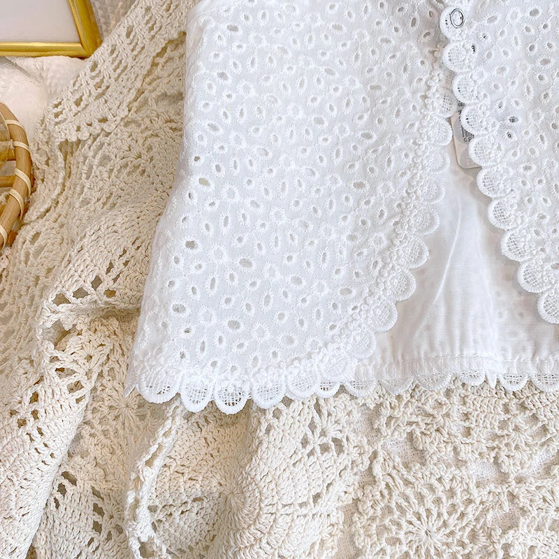 Summer Petal Set 🌼👚