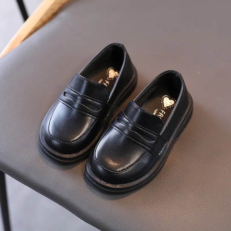 MiniClass Loafers