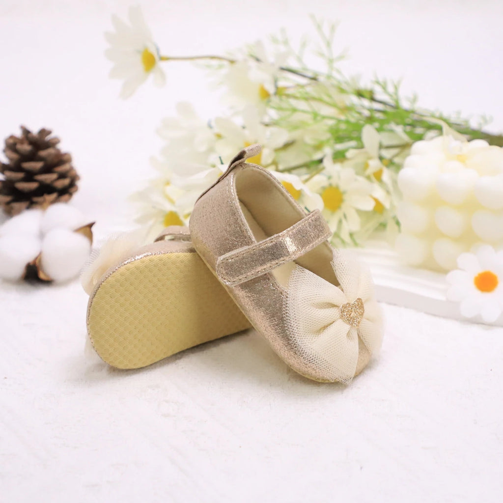 💫 Princess Step Shoes™