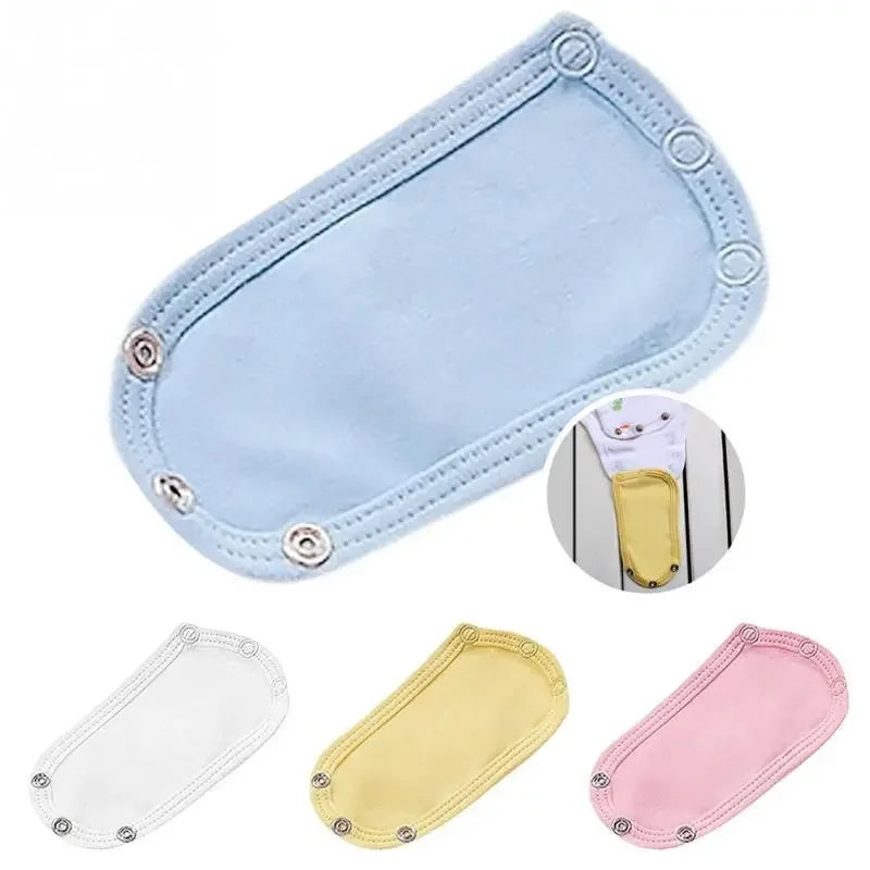 💕TinyTrend™ 4PCS Bodysuits