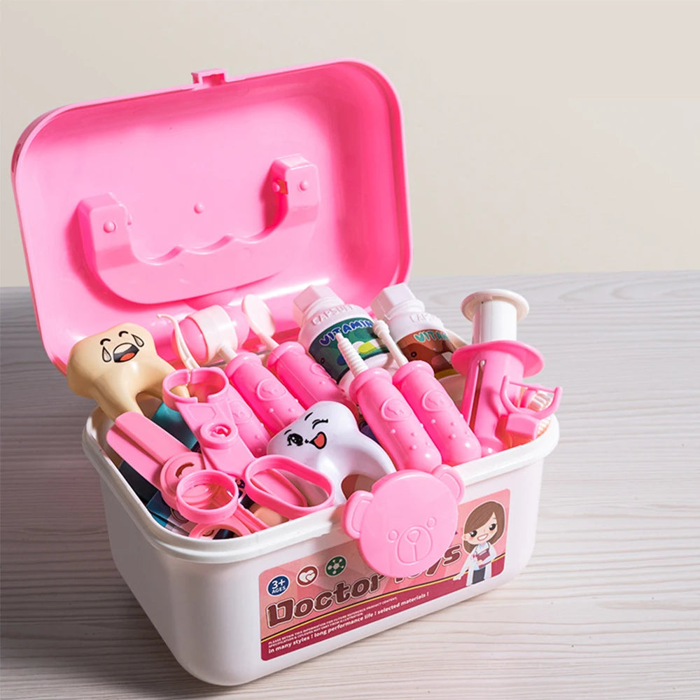 🩺LittleDoctor™ Play Set
