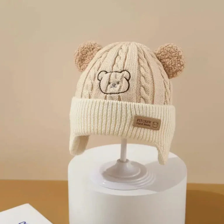 Baby Bear  Hat