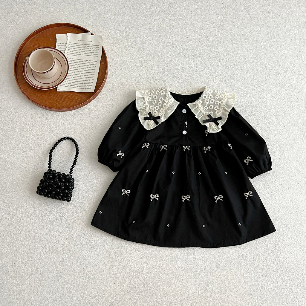 🦋ButterFlyDream™ Princess Dress