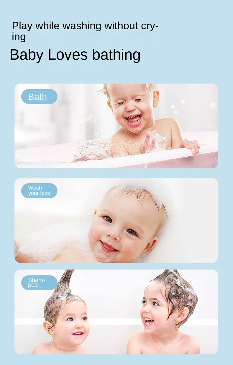 : 🫧BabyPure™ Konjac Sponge