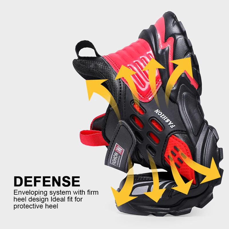 🌟 Active Step Kids Shoes™