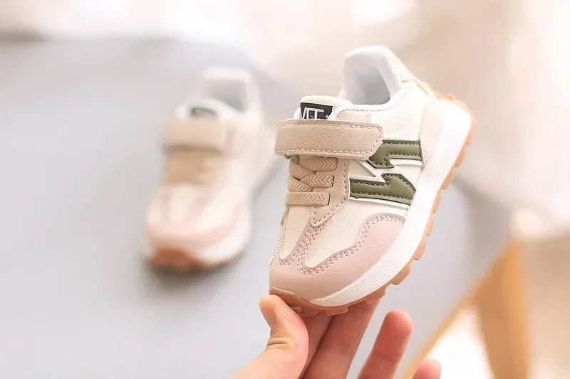 ⚡Speed Step Kids Sneakers