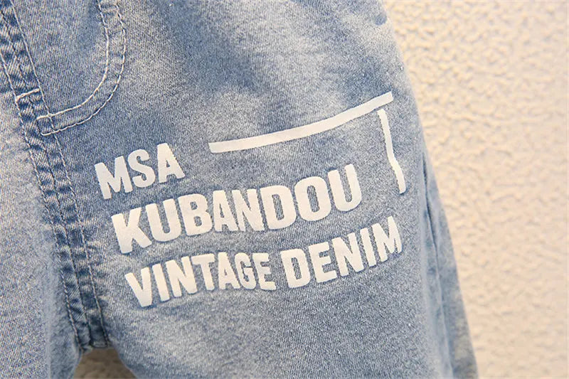 Sunny Sport Set ☀️👕