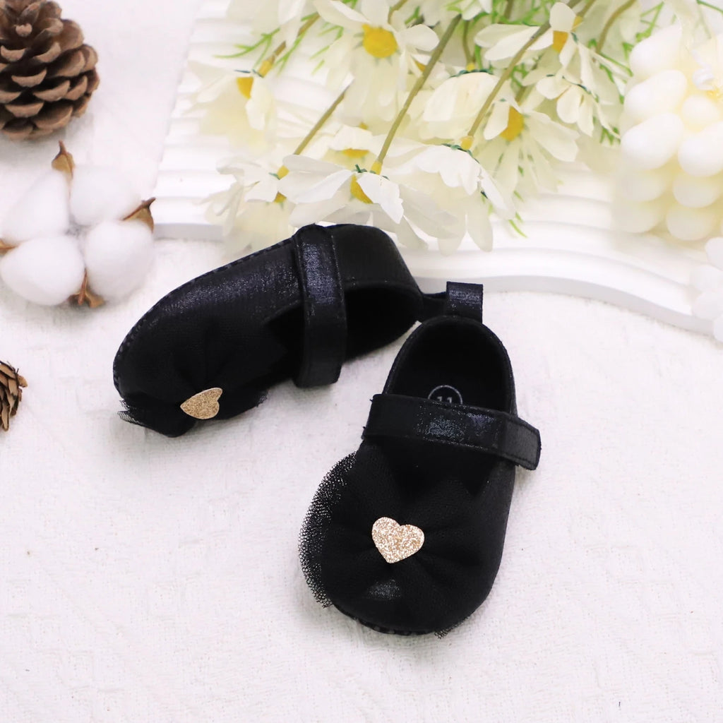 💫 Princess Step Shoes™